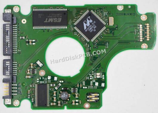 BF41-00186A Placa Disco Duro Samsung