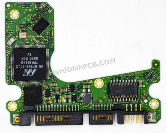 BF41-00200A Placa Disco Duro Samsung
