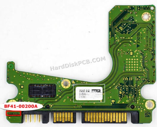 BF41-00200A Placa Disco Duro Samsung - Imagen 2