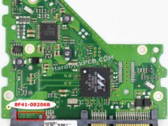 BF41-00206B Placa Disco Duro Samsung