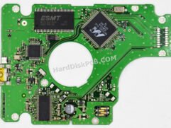 BF41-00235B Placa Disco Duro Samsung
