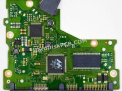 BF41-00283A Placa Disco Duro Samsung