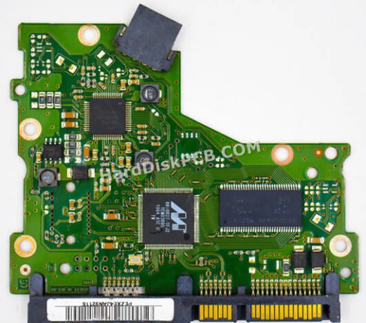 BF41-00283A Placa Disco Duro Samsung