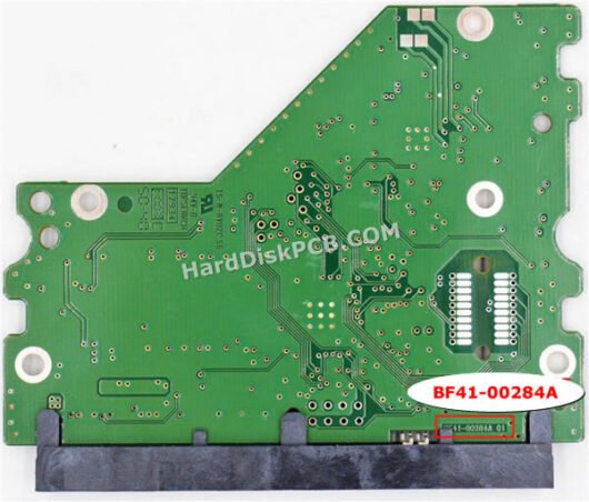 BF41-00284A Placa Disco Duro Samsung - Imagen 2