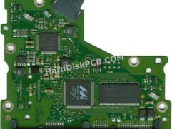 BF41-00302A Placa Disco Duro Samsung