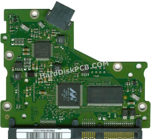 BF41-00302A Placa Disco Duro Samsung