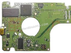 BF41-00311A Placa Disco Duro Samsung
