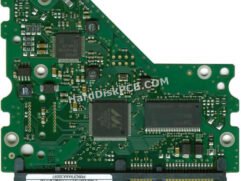 BF41-00314A Placa Disco Duro Samsung