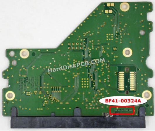 BF41-00324A Placa Disco Duro Samsung - Imagen 2