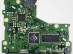 BF41-00330A Placa Disco Duro Samsung