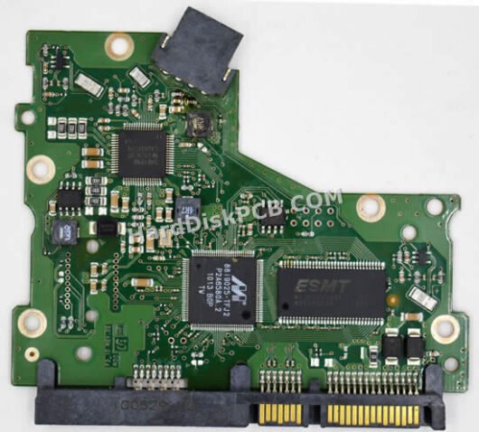 BF41-00330A Placa Disco Duro Samsung