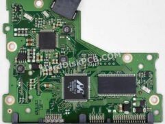 BF41-00332A Placa Disco Duro Samsung