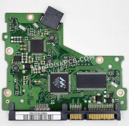 BF41-00332A Placa Disco Duro Samsung