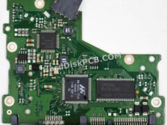 BF41-00352A Placa Disco Duro Samsung