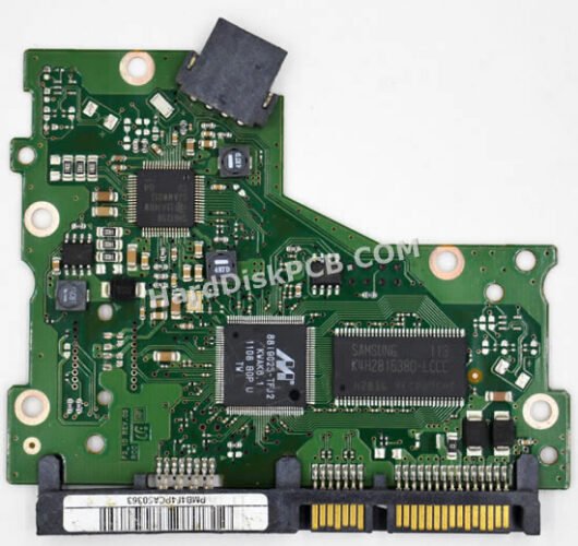 BF41-00352A Placa Disco Duro Samsung