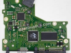 BF41-00358A Placa Disco Duro Samsung