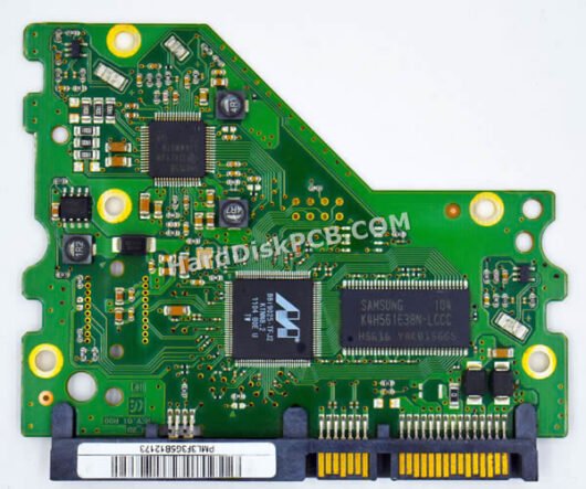 BF41-00359A Placa Disco Duro Samsung