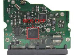 BF41-00362A Placa Disco Duro Samsung