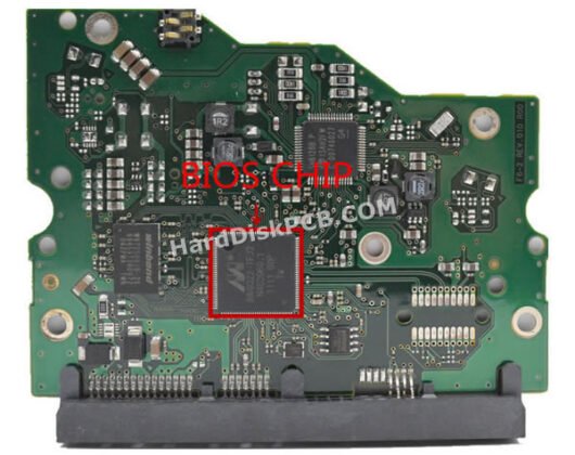 BF41-00362A Placa Disco Duro Samsung