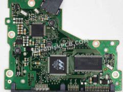 BF41-00370A Placa Disco Duro Samsung