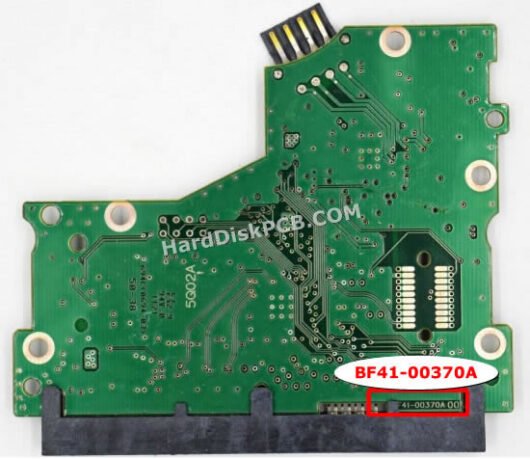 BF41-00370A Placa Disco Duro Samsung - Imagen 2