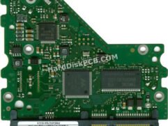 BF41-00377A Placa Disco Duro Samsung