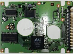 CA26325-B16104BA Placa Disco Duro Fujitsu