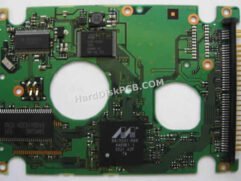 CA26325-B18104BA Placa Disco Duro Fujitsu