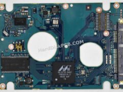 CA26338-B71104BA Placa Disco Duro Fujitsu