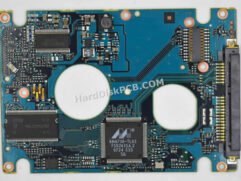 CA26342-B81404BA Placa Disco Duro Fujitsu