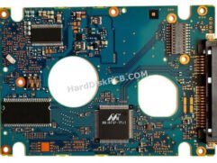 CA26344-B32104BA Placa Disco Duro Fujitsu