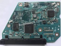 G003220A Placa Disco Duro Toshiba