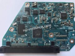 G3626A Placa Disco Duro Toshiba