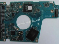 G3814A Placa Disco Duro Toshiba