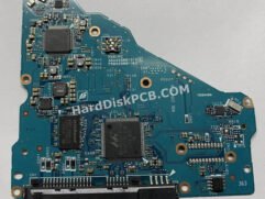 G3881A Placa Disco Duro Toshiba