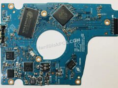 G3959A Placa Disco Duro Toshiba
