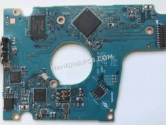 G4330A Placa Disco Duro Toshiba