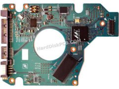 G5B001851000-A Placa Disco Duro Toshiba