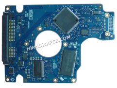 0A57152 Placa Disco Duro Hitachi