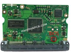 100458675 Placa Disco Duro Seagate