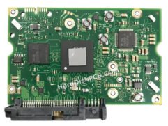 100574583 Placa Disco Duro Seagate