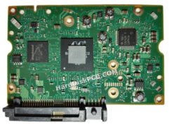 100583834 Placa Disco Duro Seagate