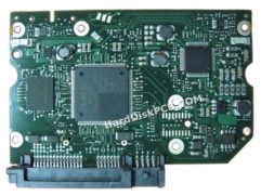 100589569 Placa Disco Duro Seagate