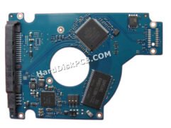 100591694 Placa Disco Duro Seagate