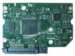 100602819 Placa Disco Duro Seagate