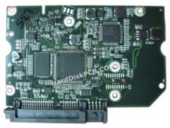 100611782 Placa Disco Duro Seagate