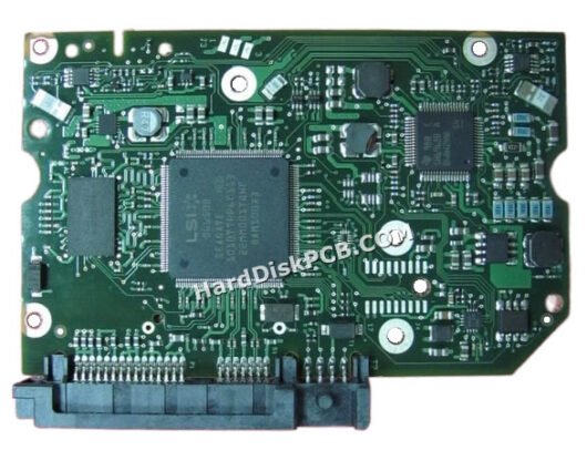 100619454 Placa Disco Duro Seagate