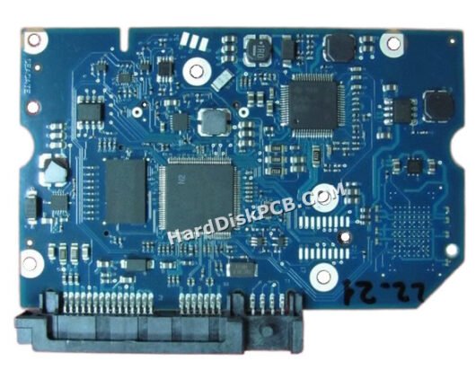 100629241 Placa Disco Duro Seagate