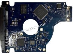 100670103 Placa Disco Duro Seagate