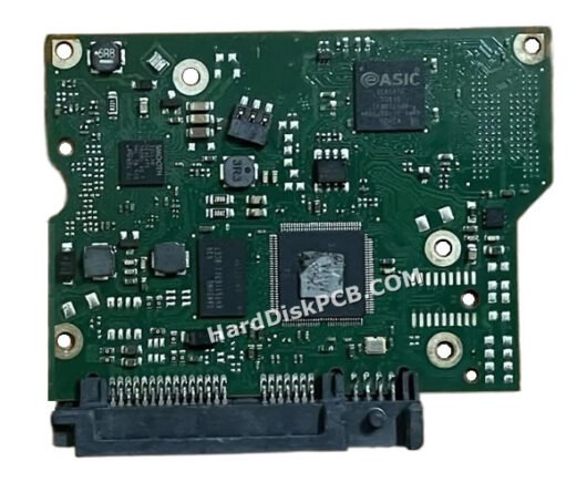 100714259 Placa Disco Duro Seagate